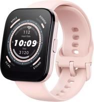 smartwatch amazfit bip 5 - Huami Amazfit Bip 5 Pink (Rožinis) - 1 nuotrauka