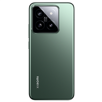 xiaom 14 - Xiaomi 14 12/512GB Jade Green (Žalias) - 3 nuotrauka