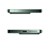 xiaom 14 - Xiaomi 14 12/512GB Jade Green (Žalias) - 5 nuotrauka