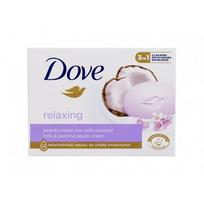 Bar Soap Dove Relaxing Beauty Cream Bar, 90g