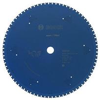 25.4 pjovimo diskas - Bosch Disk.pjūkl.diskas 355x25,4x2,2mm,80 - 1 nuotrauka