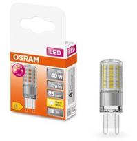 g9 led - Lemputė Osram LED, G9, šiltai balta, G9, 4 W, 470 lm - 1 nuotrauka