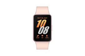 samsung fit3 - Samsung Galaxy Fit3 BT Pink Gold - 1 nuotrauka