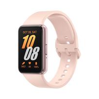 samsung fit3 - Samsung Galaxy Fit3 BT Pink Gold - 2 nuotrauka