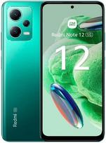 redmi 13 128gb - Xiaomi Redmi Note 12 5G 4/128GB Forest Green (Žalias) - 1 nuotrauka