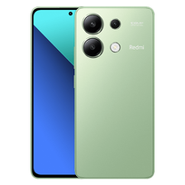 xiaomi redmi 13 128gb - Xiaomi Redmi Note 13 6/128GB Mint Green (Žalias) - 3 nuotrauka