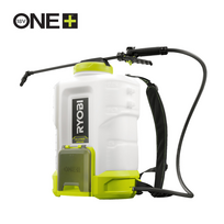 ryobi 18v akumuliatoriai - Ryobi RY18BPSB-0, 18 V, (be akum. ir krov.) - 1 nuotrauka