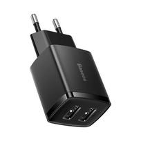 quick 5 - Baseus Compact Wall Charger 2 x USB /10,5w - 2 nuotrauka