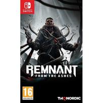 SW Remnant: From the Ashes