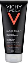 Vichy Homme Hydra Mag C, 200 ml