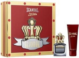 scandal kvepalai - J.P. Gaultier Scandal For Him Giftset 125 ml - 1 nuotrauka
