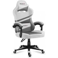 zaidimu kede - Huzaro Force 4.4 White Mesh - 1 nuotrauka