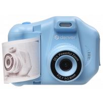 vaikiskas fotoaparatas - Denver KPC-1370 blue  - 1 nuotrauka