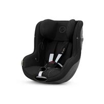 cybex - Cybex Sirona G i-Size, 9-18 kg, Moon Black - 1 nuotrauka