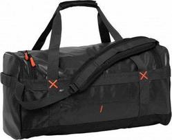 kuprine 20l - Helly Hansen Duffel Bag 120L Juodas - 1 nuotrauka