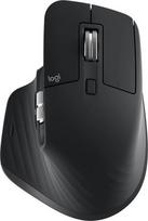 bluetooth peles - Logitech MX Master 3S,  Juoda - 1 nuotrauka