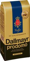 dallmayr 500g - Dallmayr Prodomo Coffee Beans 500g - 2 nuotrauka
