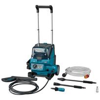 auksto slegio plovimo makita -  MAKITA HW001GZ, 40 V (be akum. ir krov.) - 1 nuotrauka