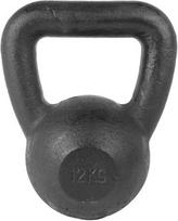 Tunturi Kettle Bell 14TUSCL334, 12 kg
