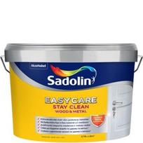 Sadolin Easycare Wood & Metal, 2.75 l, balta