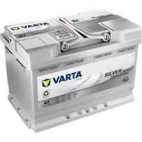 VARTA SILVER A7 70Ah 760A AGM