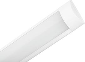 36w led lempa - LED lubinė lempa 1200mm Rebel 36W, 4000K, 230V - 1 nuotrauka