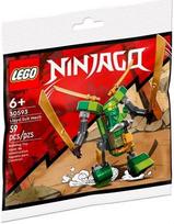 LEGO Ninjago Lloyd's Moss 30593
