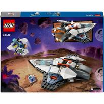 lego space - LEGO City Tarpgalaktinis erdvėlaivis 60430 - 6 nuotrauka