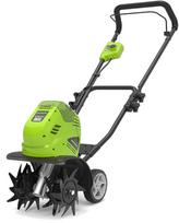 Greenworks G40TL