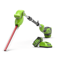 Greenworks G40PHAK2