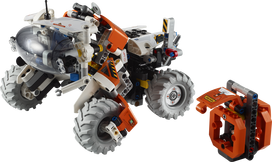 lego konstruktoris - LEGO Technic Kosmoso krautuvas LT78 42178 - 4 nuotrauka