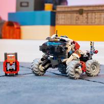 lego konstruktoris - LEGO Technic Kosmoso krautuvas LT78 42178 - 6 nuotrauka