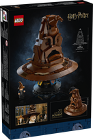 talkas - LEGO Harry Potter Kalbanti Paskirstymo kepurė 76429 - 3 nuotrauka