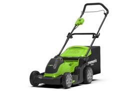 Greenworks G40LM41