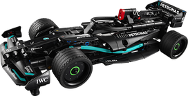 lego f1 technic - LEGO Technic Mercedes-AMG F1 W14 E Performance Pull-Back 42165 - 3 nuotrauka