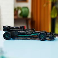 lego f1 technic - LEGO Technic Mercedes-AMG F1 W14 E Performance Pull-Back 42165 - 5 nuotrauka