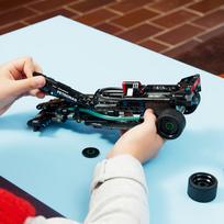 lego f1 technic - LEGO Technic Mercedes-AMG F1 W14 E Performance Pull-Back 42165 - 6 nuotrauka