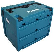 irankiu dirzas makita - Makita P-84349 MAKSTOR Model 4.5 - 1 nuotrauka
