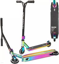 triukinos - Raven Slick Neo Chrome - 1 nuotrauka