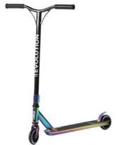 triukinos - Raven Slick Neo Chrome - 2 nuotrauka