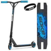 triukinos - SOKE EVO (1601) Blue - 2 nuotrauka
