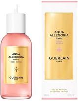 Guerlain Aqua Allegoria Forte Rosa Rossa EDP 200 ml