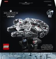 sakalas - LEGO Star Wars Tūkstantmečio sakalas 75375 - 1 nuotrauka