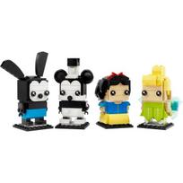 lego brickheadz - LEGO BrickHeadz Disney - šimtmečio jubiliejus 40469 - 2 nuotrauka
