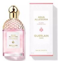 Guerlain Aqua Allegoria Flora Cherrysia EDT 125 ml