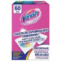 Vanish Color Catcher, 60 vnt.
