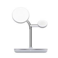 Tellur 3in1 MagSafe Wireless Desk Charger