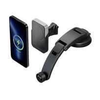 ALOGIC Martrix Universal Magnetic Car charger with Vent & Dash mount