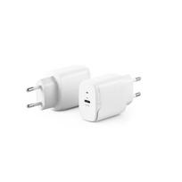 100 w ikroviklis - ALOGIC Rapid Power 20W GaN charger w. USB-C - 1 nuotrauka