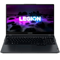i7 12700h - Lenovo Legion 5 15IAH7H 15.6 165hz i7-12700H 16GB 512SSD RTX3070 82RB00EJPB - 1 nuotrauka